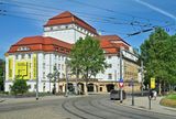 Dresden State Theater