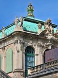 Zwinger Palace