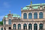 Zwinger Palace