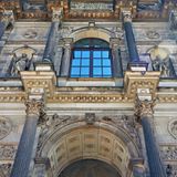 Zwinger Palace