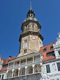 Dresden Castle