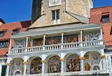 Dresden Castle