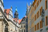 Dresden Castle