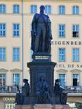 Knig Friedrich August II