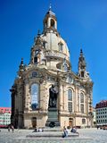 Frauenkirche Dresden