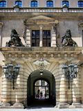 Dresden Castle