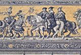Procession of Princes 1525