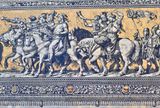Procession of Princes