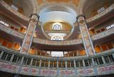 Inside of the Frauenkirche