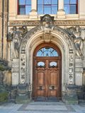 Academy of Fine Arts Dresden