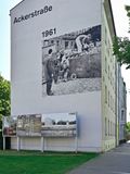 Berlin Wall Memorial