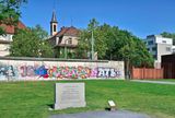 Berlin Wall Memorial