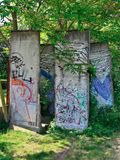 Berlin Wall Memorial