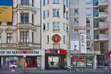 Checkpoint Charlie