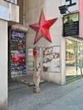 Checkpoint Charlie