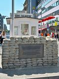 Checkpoint Charlie