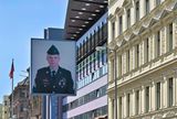 Checkpoint Charlie