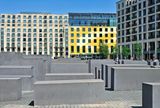 Holocaust memorial