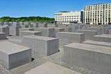 Holocaust memorial