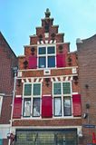 Medieval building Amersfoort