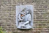 The Posthorn Blower