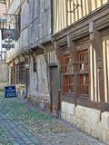 Rue de la Prison