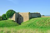 Battery of Longues-sur-Mer
