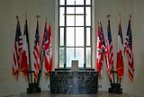 Normandy American Cemetery - Omaha Beach