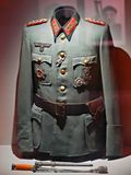 WW2 German Generals uniform
