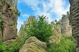 Bohemian Paradise
