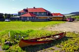 Chilcotin Lodge country inn