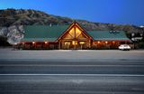Bears Claw Lodge