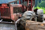 Timberjack