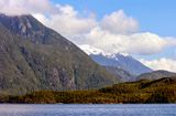Kennedy lake