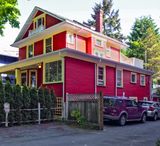 Douglas Guest House