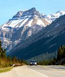 Rocky Mountains