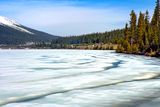 Frozen Lake