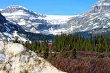 Bow Glacier