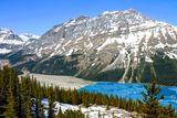 Peyto Lake