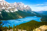 Peyto Lake