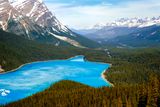 Peyto Lake