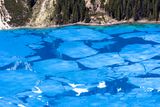 Blue Ice