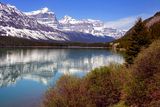 Waterfowl Lakes