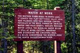 Information Sign