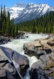 Mistaya River