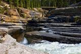 Mistaya Canyon