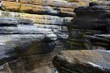 Mistaya Canyon