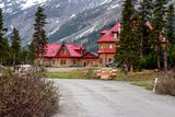 Num-Ti-Jah Lodge