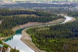 Bow River