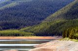 Spray Lakes